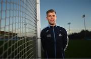 8 December 2020; Jonny Cooper during a Dublin senior football press conference at Parnell Park in Dublin, in advance of their GAA Football All-Ireland Senior Championship Final against Mayo. Photo by Ramsey Cardy/Sportsfile
