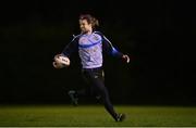 10 December 2020; Sean Murray during a Westmanstown RFC Men's training session at Westmanstown RFC in Dublin. Photo by Harry Murphy/Sportsfile