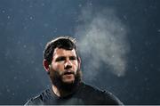 11 December 2020; Marcell Coetzee of Ulster ahead of the Heineken Champions Cup Pool B Round 1 match between Ulster and Toulouse at Kingspan Stadium in Belfast. Photo by Ramsey Cardy/Sportsfile