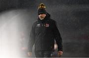 11 December 2020; Ulster head coach Dan McFarland ahead of the Heineken Champions Cup Pool B Round 1 match between Ulster and Toulouse at Kingspan Stadium in Belfast. Photo by Ramsey Cardy/Sportsfile