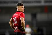 11 December 2020; Ian Madigan of Ulster during the Heineken Champions Cup Pool B Round 1 match between Ulster and Toulouse at Kingspan Stadium in Belfast. Photo by Ramsey Cardy/Sportsfile