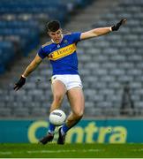 6 December 2020; Steven O'Brien of Tipperary during the GAA Football All-Ireland Senior Championship Semi-Final match between Mayo and Tipperary at Croke Park in Dublin. Photo by Ray McManus/Sportsfile