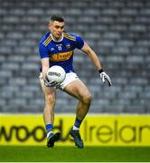 6 December 2020; Michael Quinlivan of Tipperary during the GAA Football All-Ireland Senior Championship Semi-Final match between Mayo and Tipperary at Croke Park in Dublin. Photo by Ray McManus/Sportsfile