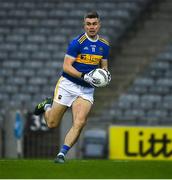 6 December 2020; Michael Quinlivan of Tipperary during the GAA Football All-Ireland Senior Championship Semi-Final match between Mayo and Tipperary at Croke Park in Dublin. Photo by Ray McManus/Sportsfile