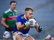 6 December 2020; Kevin Fahey of Tipperary during the GAA Football All-Ireland Senior Championship Semi-Final match between Mayo and Tipperary at Croke Park in Dublin. Photo by Ray McManus/Sportsfile