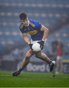 6 December 2020; Steven O'Brien of Tipperary during the GAA Football All-Ireland Senior Championship Semi-Final match between Mayo and Tipperary at Croke Park in Dublin. Photo by Ray McManus/Sportsfile