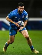 12 December 2020; Robbie Henshaw of Leinster during the Heineken Champions Cup Pool A Round 1 match between Montpellier and Leinster at the GGL Stadium in Montpellier, France. Photo by Harry Murphy/Sportsfile