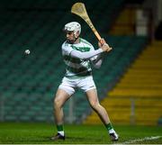 12 December 2020; Jason Gillane of Limerick during the Bord Gáis Energy Munster GAA Hurling U20 Championship Semi-Final match between Limerick and Cork at LIT Gaelic Grounds in Limerick. Photo by Matt Browne/Sportsfile