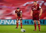 13 December 2020; CJ Stander of Munster during the Heineken Champions Cup Pool B Round 1 match between Munster and Harlequins at Thomond Park in Limerick. Photo by Seb Daly/Sportsfile