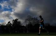 14 December 2020; Ryan Baird during Leinster Rugby squad training at UCD in Dublin. Photo by Ramsey Cardy/Sportsfile