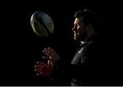 14 December 2020; Cian Healy during Leinster Rugby squad training at UCD in Dublin. Photo by Ramsey Cardy/Sportsfile