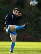 14 December 2020; Cian Healy during Leinster Rugby squad training at UCD in Dublin. Photo by Ramsey Cardy/Sportsfile