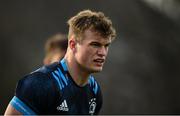 14 December 2020; Josh van der Flier during Leinster Rugby squad training at UCD in Dublin. Photo by Ramsey Cardy/Sportsfile