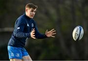 14 December 2020; Garry Ringrose during Leinster Rugby squad training at UCD in Dublin. Photo by Ramsey Cardy/Sportsfile