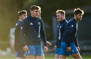 14 December 2020; Garry Ringrose during Leinster Rugby squad training at UCD in Dublin. Photo by Ramsey Cardy/Sportsfile