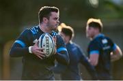 14 December 2020; James Ryan during Leinster Rugby squad training at UCD in Dublin. Photo by Ramsey Cardy/Sportsfile