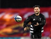 13 December 2020; Danny Care of Harlequins during the Heineken Champions Cup Pool B Round 1 match between Munster and Harlequins at Thomond Park in Limerick. Photo by Seb Daly/Sportsfile