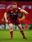 13 December 2020; Stephen Archer of Munster during the Heineken Champions Cup Pool B Round 1 match between Munster and Harlequins at Thomond Park in Limerick. Photo by Seb Daly/Sportsfile