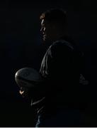 12 December 2020; Jack Boyle of Leinster A ahead of the A Interprovincial Friendly match between Leinster A and Connacht Eagles at Energia Park in Dublin. Photo by Ramsey Cardy/Sportsfile