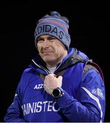 15 December 2020; Waterford manager Stephen Grant during the Bord Gáis Energy Munster GAA Hurling U20 Championship Semi-Final match between Waterford and Tipperary at Fraher Field in Dungarvan, Waterford. Photo by Matt Browne/Sportsfile