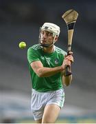 13 December 2020; Pat Ryan of Limerick during the GAA Hurling All-Ireland Senior Championship Final match between Limerick and Waterford at Croke Park in Dublin. Photo by Stephen McCarthy/Sportsfile