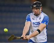 13 December 2020; Kevin Moran of Waterford during the GAA Hurling All-Ireland Senior Championship Final match between Limerick and Waterford at Croke Park in Dublin. Photo by Brendan Moran/Sportsfile