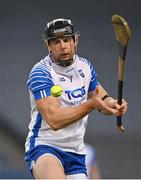 13 December 2020; Kevin Moran of Waterford during the GAA Hurling All-Ireland Senior Championship Final match between Limerick and Waterford at Croke Park in Dublin. Photo by Brendan Moran/Sportsfile