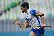 13 December 2020; Kevin Moran of Waterford during the GAA Hurling All-Ireland Senior Championship Final match between Limerick and Waterford at Croke Park in Dublin. Photo by Ramsey Cardy/Sportsfile