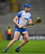 13 December 2020; Austin Gleeson of Waterford during the GAA Hurling All-Ireland Senior Championship Final match between Limerick and Waterford at Croke Park in Dublin. Photo by Ramsey Cardy/Sportsfile