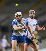 13 December 2020; Jack Fagan of Waterford during the GAA Hurling All-Ireland Senior Championship Final match between Limerick and Waterford at Croke Park in Dublin. Photo by Ramsey Cardy/Sportsfile
