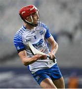 13 December 2020; Calum Lyons of Waterford during the GAA Hurling All-Ireland Senior Championship Final match between Limerick and Waterford at Croke Park in Dublin. Photo by Ramsey Cardy/Sportsfile