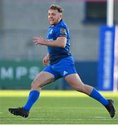 12 December 2020; Liam Turner of Leinster A during the A Interprovincial Friendly match between Leinster A and Connacht Eagles at Energia Park in Dublin. Photo by Ramsey Cardy/Sportsfile