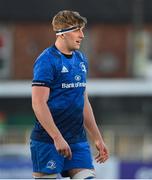 12 December 2020; Charlie Ryan of Leinster A during the A Interprovincial Friendly match between Leinster A and Connacht Eagles at Energia Park in Dublin. Photo by Ramsey Cardy/Sportsfile