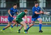 12 December 2020; Joe McCarthy of Leinster A during the A Interprovincial Friendly match between Leinster A and Connacht Eagles at Energia Park in Dublin. Photo by Ramsey Cardy/Sportsfile