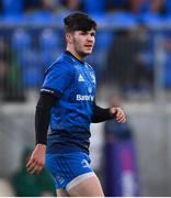 12 December 2020; Chris Cosgrave of Leinster A during the A Interprovincial Friendly match between Leinster A and Connacht Eagles at Energia Park in Dublin. Photo by Ramsey Cardy/Sportsfile