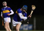 15 December 2020; Ray McCormack of Tipperary during the Bord Gáis Energy Munster GAA Hurling U20 Championship Semi-Final match between Waterford and Tipperary at Fraher Field in Dungarvan, Waterford. Photo by Matt Browne/Sportsfile