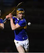 15 December 2020; Conor Bowe of Tipperary during the Bord Gáis Energy Munster GAA Hurling U20 Championship Semi-Final match between Waterford and Tipperary at Fraher Field in Dungarvan, Waterford. Photo by Matt Browne/Sportsfile