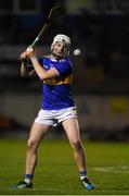 15 December 2020; Devon Ryan of Tipperary during the Bord Gáis Energy Munster GAA Hurling U20 Championship Semi-Final match between Waterford and Tipperary at Fraher Field in Dungarvan, Waterford. Photo by Matt Browne/Sportsfile