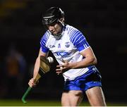 15 December 2020; Iarlaith Daly of Waterford during the Bord Gáis Energy Munster GAA Hurling U20 Championship Semi-Final match between Waterford and Tipperary at Fraher Field in Dungarvan, Waterford. Photo by Matt Browne/Sportsfile