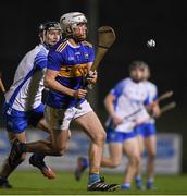 15 December 2020; Johnny Ryan of Tipperary during the Bord Gáis Energy Munster GAA Hurling U20 Championship Semi-Final match between Waterford and Tipperary at Fraher Field in Dungarvan, Waterford. Photo by Matt Browne/Sportsfile