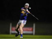 15 December 2020; Sean Ryan of Tipperary during the Bord Gáis Energy Munster GAA Hurling U20 Championship Semi-Final match between Waterford and Tipperary at Fraher Field in Dungarvan, Waterford. Photo by Matt Browne/Sportsfile
