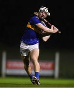15 December 2020; Sean Ryan of Tipperary during the Bord Gáis Energy Munster GAA Hurling U20 Championship Semi-Final match between Waterford and Tipperary at Fraher Field in Dungarvan, Waterford. Photo by Matt Browne/Sportsfile