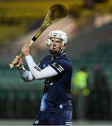 18 December 2020; Ben Hynes of Dublin before the Bord Gais Energy Leinster Under 20 Hurling Championship Semi-Final match between Wexford and Dublin at Netwatch Cullen Park in Carlow. Photo by Matt Browne/Sportsfile