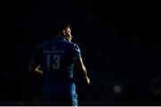 19 December 2020; Garry Ringrose of Leinster during the Heineken Champions Cup Pool A Round 2 match between Leinster and Northampton Saints at the RDS Arena in Dublin. Photo by Ramsey Cardy/Sportsfile