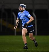 18 December 2020; Kevin Desmond of Dublin the Bord Gais Energy Leinster Under 20 Hurling Championship Semi-Final match between Wexford and Dublin at Netwatch Cullen Park in Carlow. Photo by Matt Browne/Sportsfile
