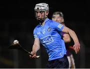 18 December 2020; Darach McBride of Dublin the Bord Gais Energy Leinster Under 20 Hurling Championship Semi-Final match between Wexford and Dublin at Netwatch Cullen Park in Carlow. Photo by Matt Browne/Sportsfile