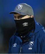 20 December 2020; Bristol Bears forwards coach John Muldoon ahead of the Heineken Champions Cup Pool B Round 2 match between Connacht and Bristol Bears at the Sportsground in Galway. Photo by Ramsey Cardy/Sportsfile