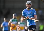 12 December 2020; Darach McBride of Dublin during the Bord Gais Energy Leinster Under 20 Hurling Championship Quarter-Final match between Offaly and Dublin at St Brendan's Park in Birr, Offaly. Photo by Sam Barnes/Sportsfile