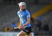 12 December 2020; Darach McBride of Dublin during the Bord Gais Energy Leinster Under 20 Hurling Championship Quarter-Final match between Offaly and Dublin at St Brendan's Park in Birr, Offaly. Photo by Sam Barnes/Sportsfile
