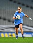 20 December 2020; Aoife Kane of Dublin during the TG4 All-Ireland Senior Ladies Football Championship Final match between Cork and Dublin at Croke Park in Dublin. Photo by Eóin Noonan/Sportsfile